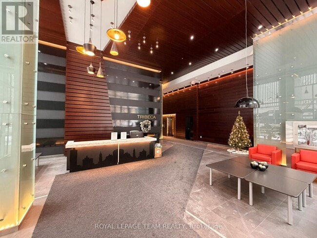 Photo du bâtiment - 179 Metcalfe St