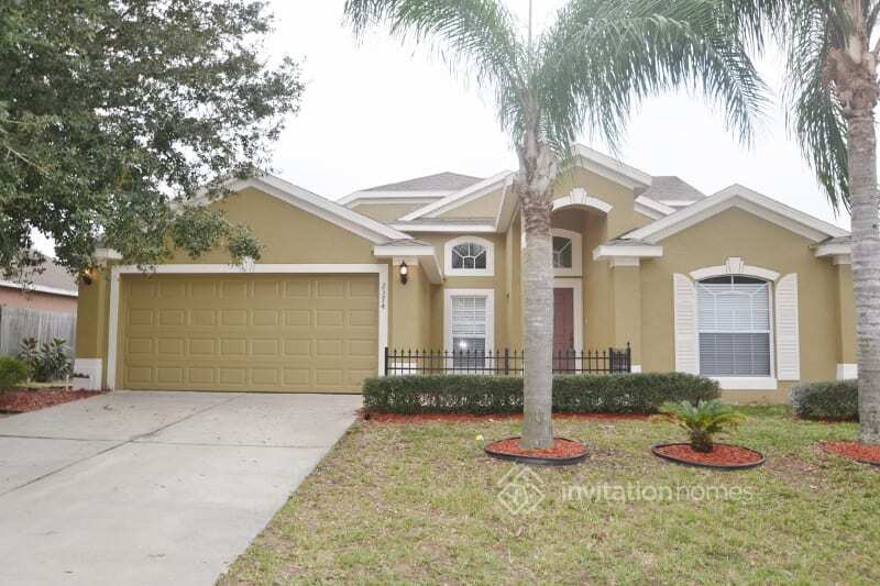 Foto principal - 2374 Walnut Heights Rd