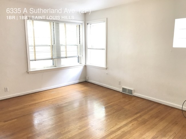 Building Photo - Classic 1bd / 1ba St. Louis Hills Apartment