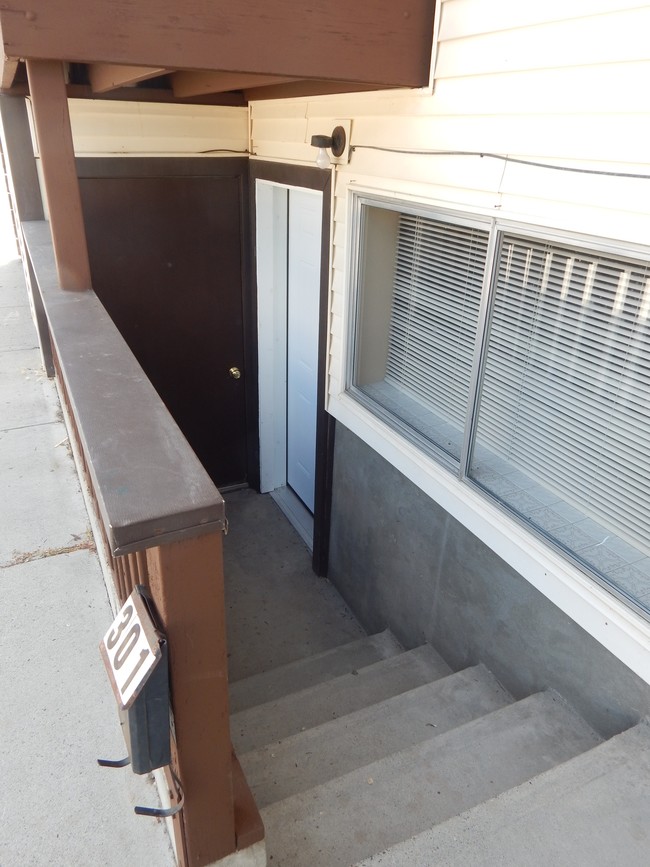Building Photo - 4-plex in Nyssa