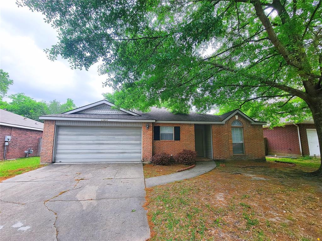 Primary Photo - 23426 Summer Pine Dr