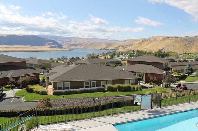 Foto del edificio - 9106 Eagle Ln NW