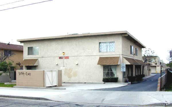 Building Photo - 9142 Pepper Ave