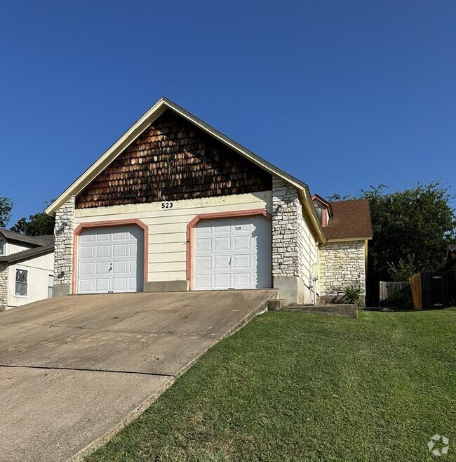 Building Photo - 523 Cutty Trail