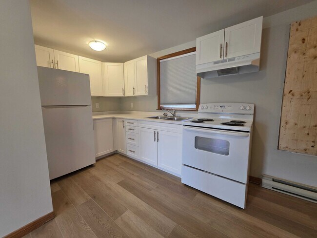 Photo du bâtiment - 556 Albert St