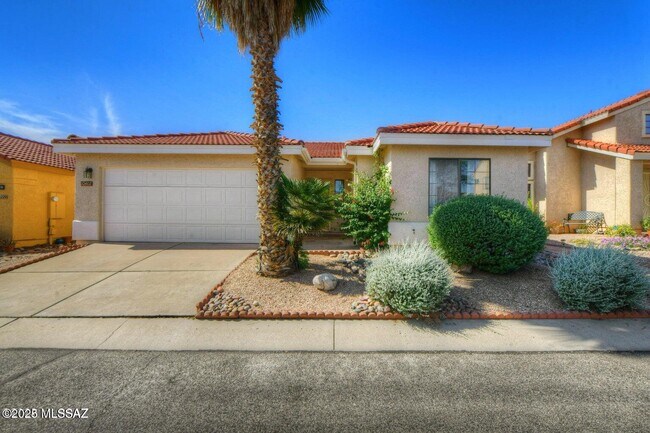 Foto del edificio - 10407 N Fair Desert Dr