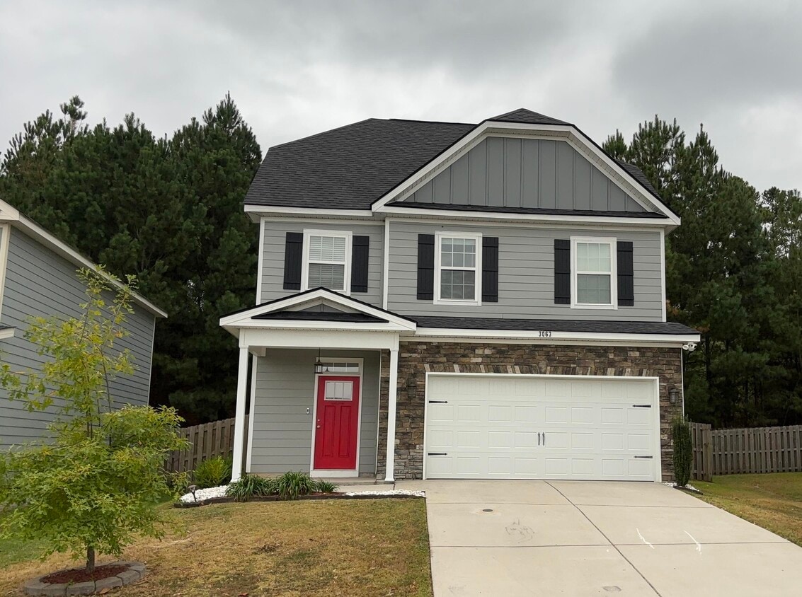 Foto principal - 3063 Margot Ln