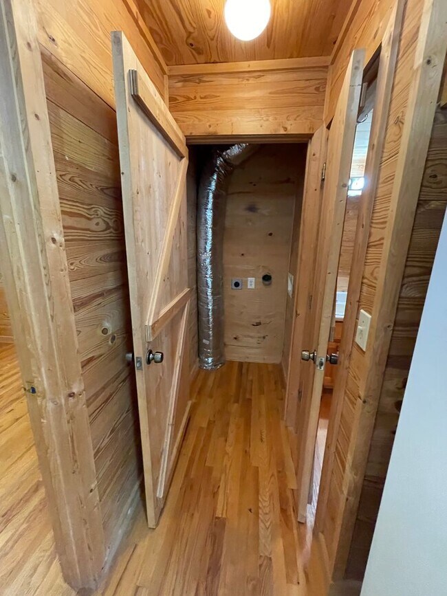 Foto del edificio - Cozy Cabin