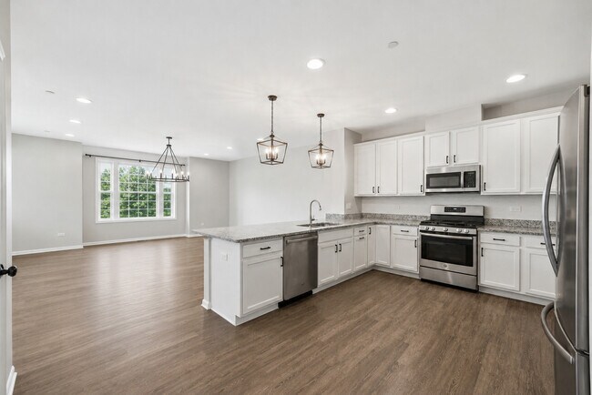 Foto del edificio - 2546 Huntleigh Ln