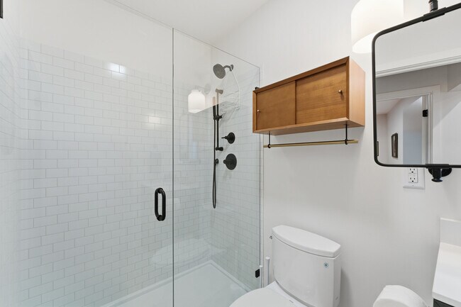 Foto del edificio - 5003 NE Mason St