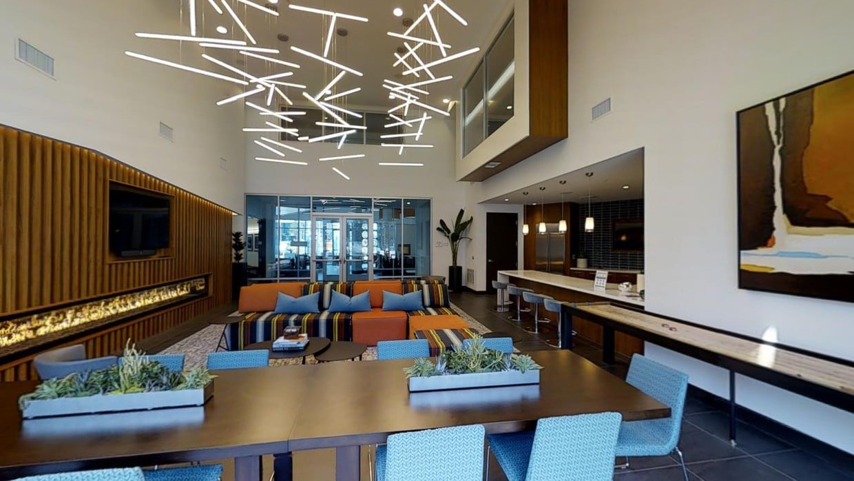 Photo - AMLI Uptown Orange Apartments