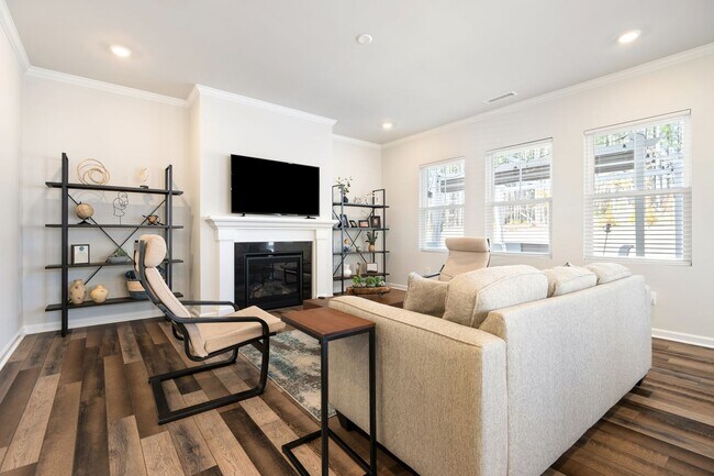 Foto del edificio - Bright, Spacious 3BR/2.5BA Home – Move-In Ready with Loft & Open Floor Plan