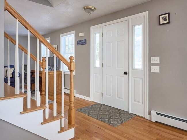 Foto del edificio - 1 Sprucedale Dr