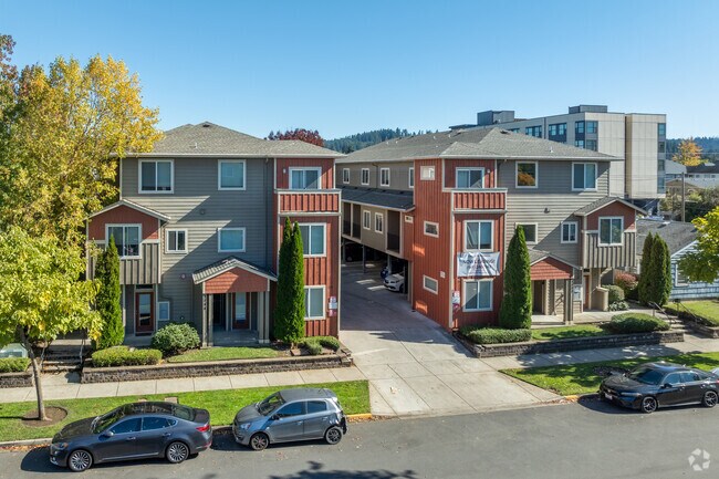 Foto del edificio - 1755-1777 Mill St