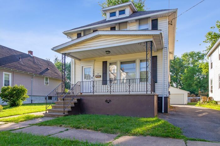 Foto principal - 1208 Leeds St