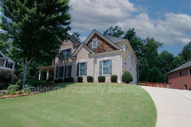 Building Photo - 4580 Wykeshire Ct