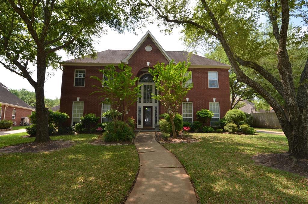 2922 Bright Trail, Sugar Land, TX 77479 House for Rent in Sugar Land