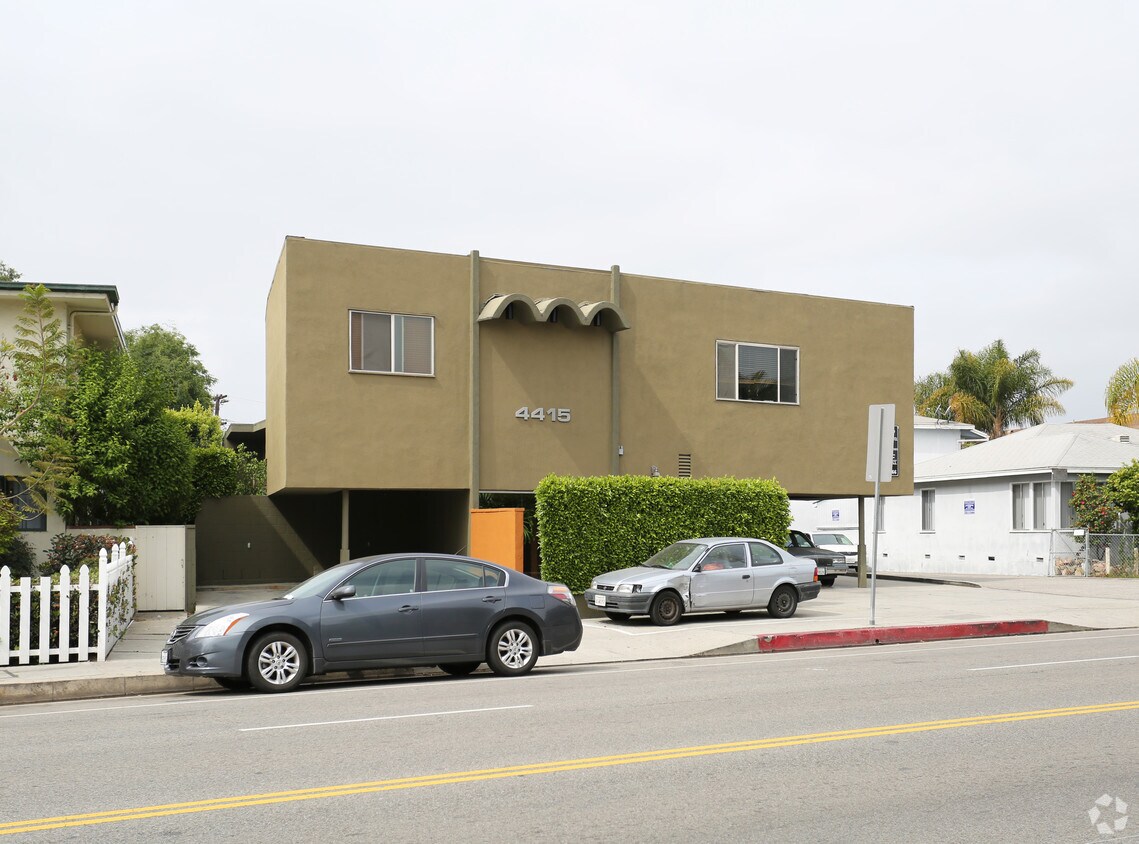 Building Photo - 4415 Inglewood Blvd