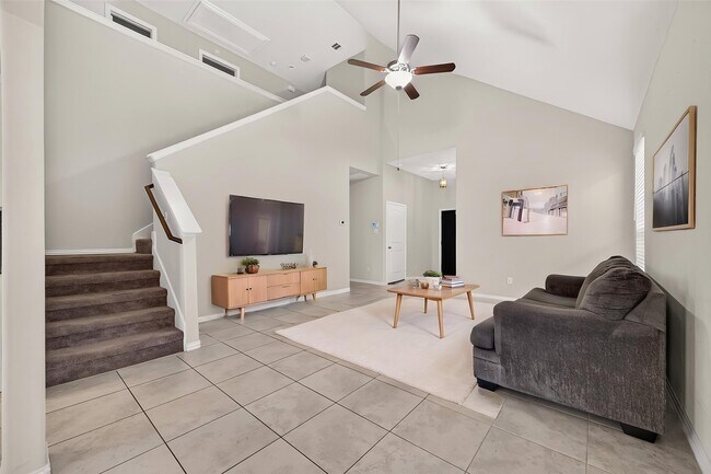 Foto del edificio - 20223 Highfield Park Dr