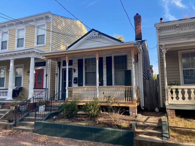 Photo - 3412 E Marshall St House