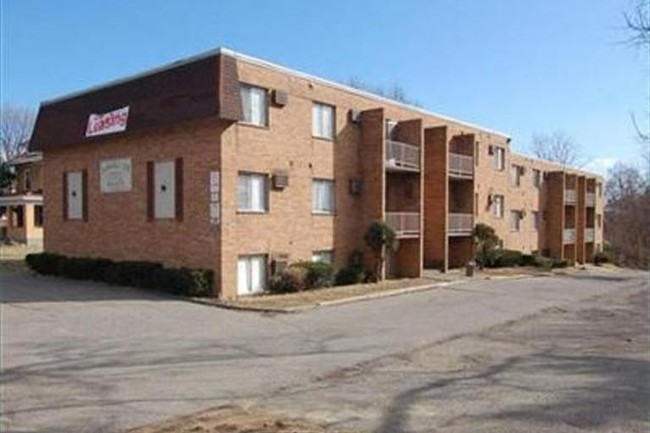 Building Photo - Tamara Lee Apartments