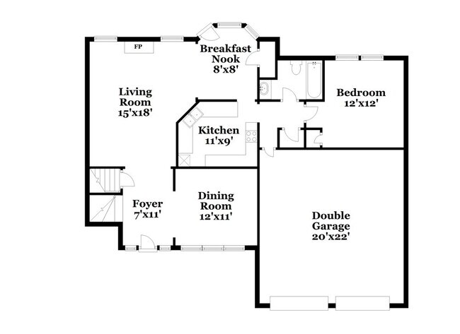 Building Photo - 352 Laurel Glen Crossing