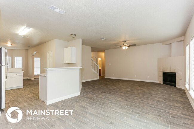 Foto del edificio - 1954 Pin Oak Ln