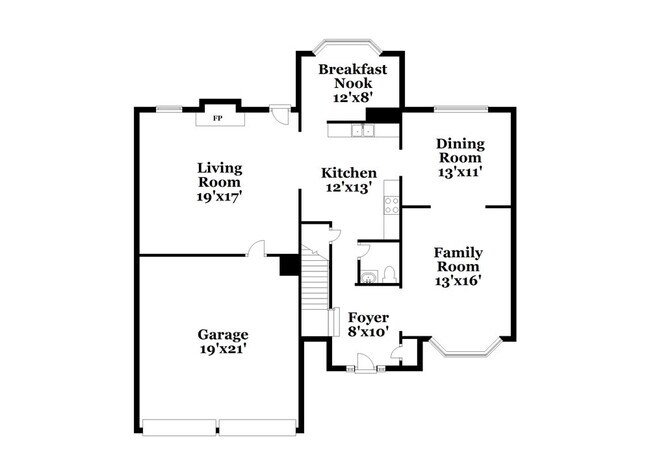 Foto del edificio - 1452 Shelnut Ct