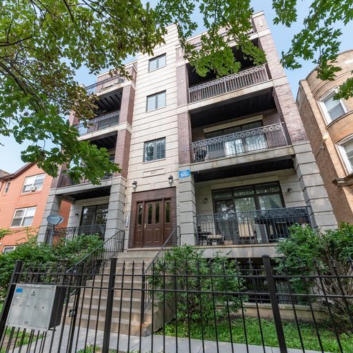 Foto principal - 6217 S Kimbark Ave