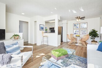 Sand Canyon Villas & Townhomes photo'