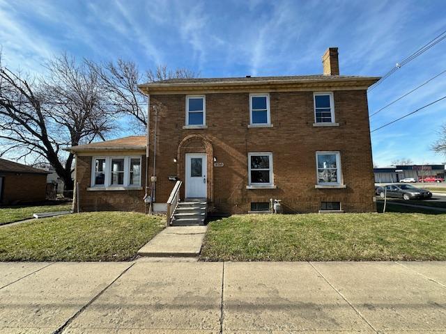 Foto del edificio - 2215 N Wisconsin Ave