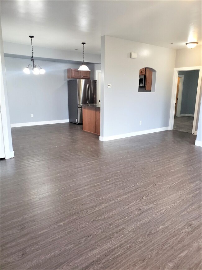 Foto del edificio - 3618 E Clear Rock Rd