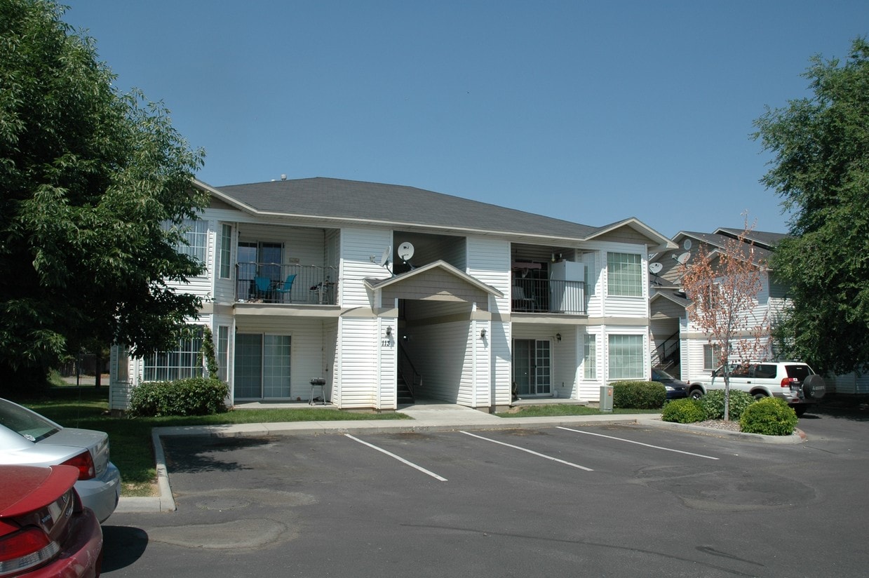 Primary Photo - 135 N Sea Fury Ln