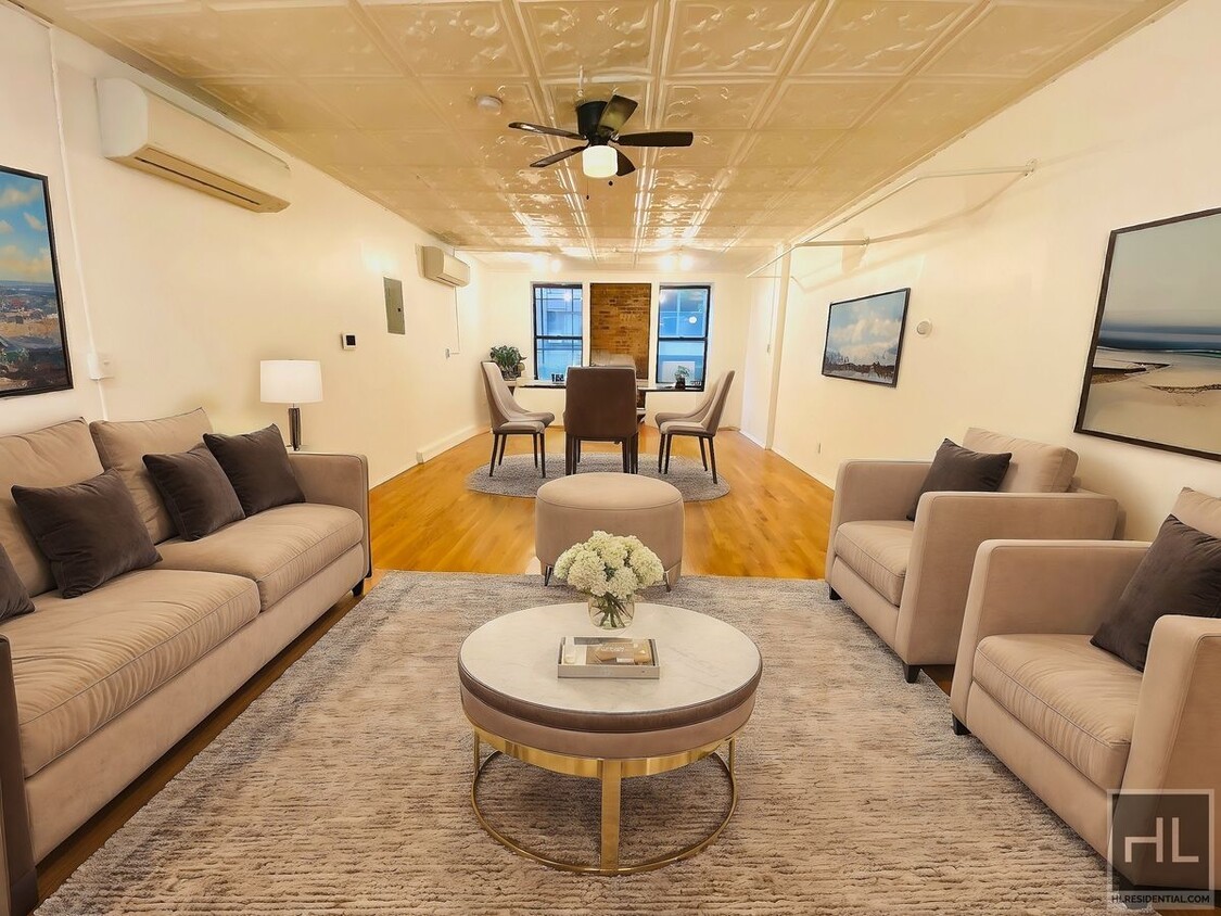 Foto principal - Huge Orchard Street Loft Apartment!