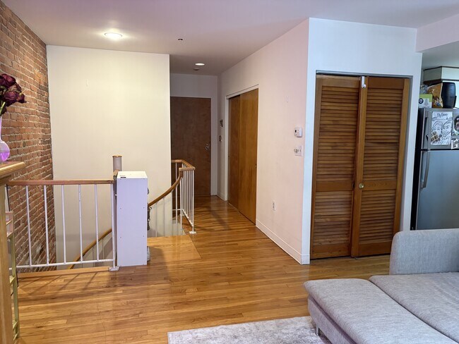 Foto del edificio - 87 Gainsborough St