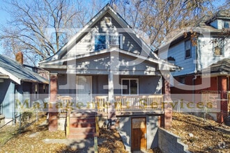 Building Photo - 4006 Morrell Ave