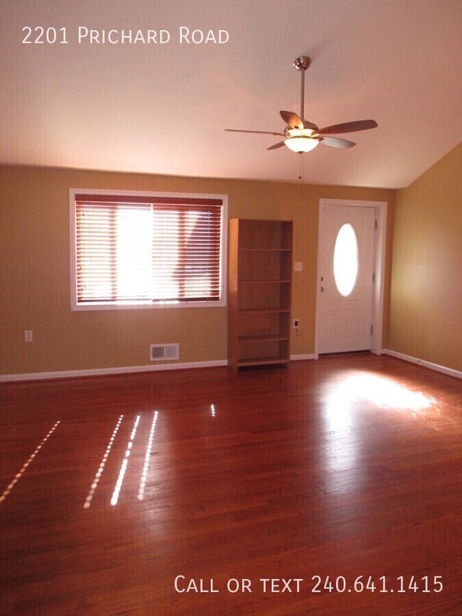 Photo - 2201 Prichard Road- House
