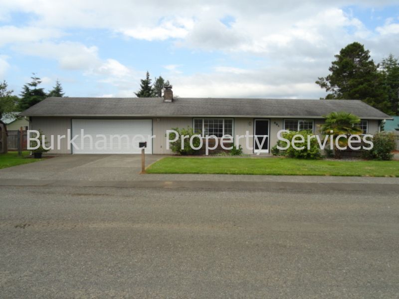 621 Bender Ln, Montesano, WA 98563 House Rental in Montesano, WA