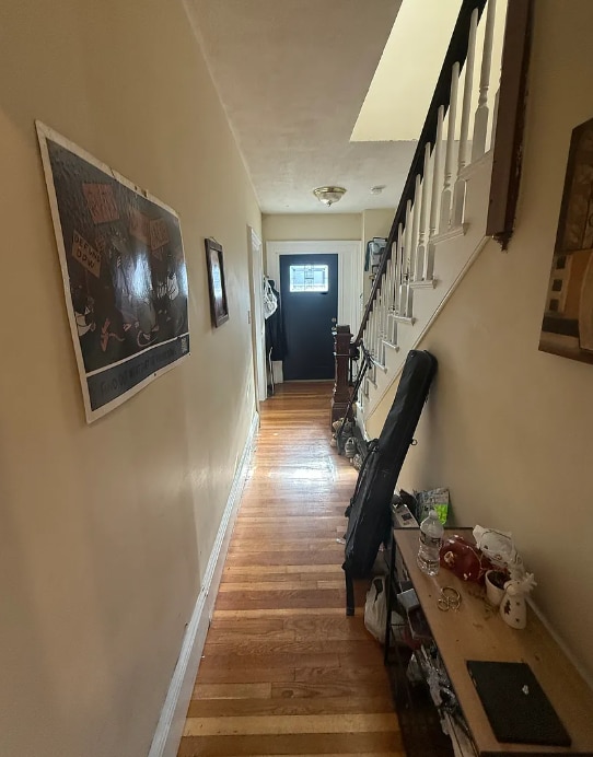 Building Photo - 36 Pratt St