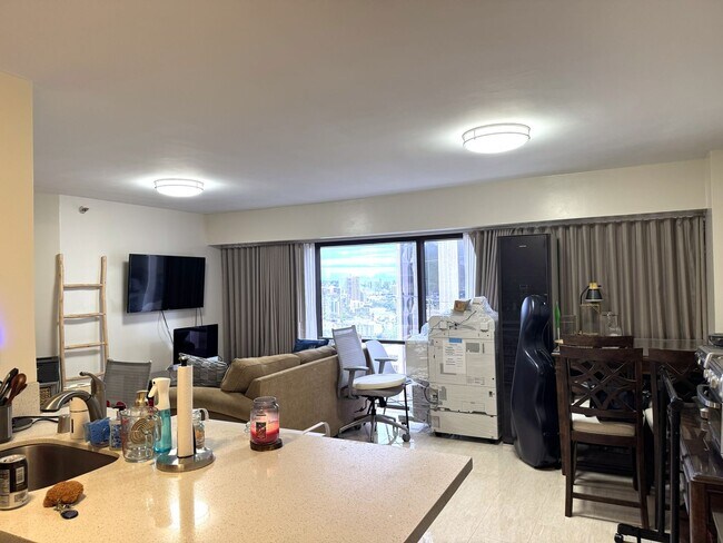 Foto del edificio - Executive Centre