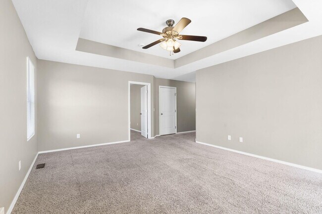 Foto del edificio - 1115 S Tanner Dr