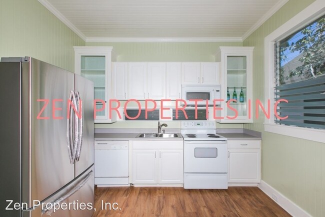 Building Photo - 3 br, 2 bath House - 3017 Hinano Street