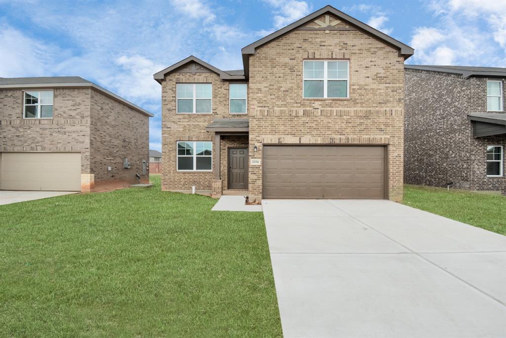 27034 Beacon Glen Dr, Katy, TX 77492 House Rental in Katy, TX