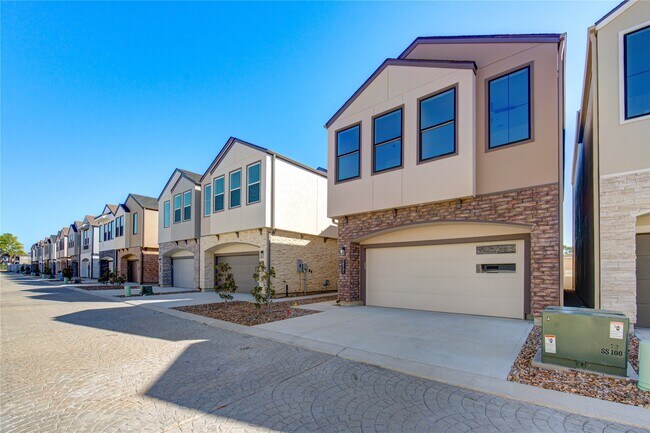 Foto del edificio - 2931 El Fenice Ln