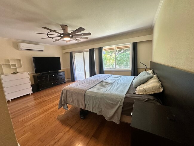 Main bedroom - 4996 Lower Honoapiilani Rd