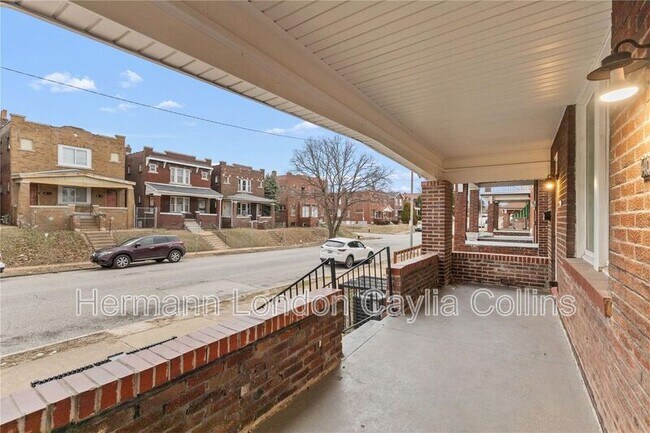 Foto del edificio - 4040 Shreve Ave
