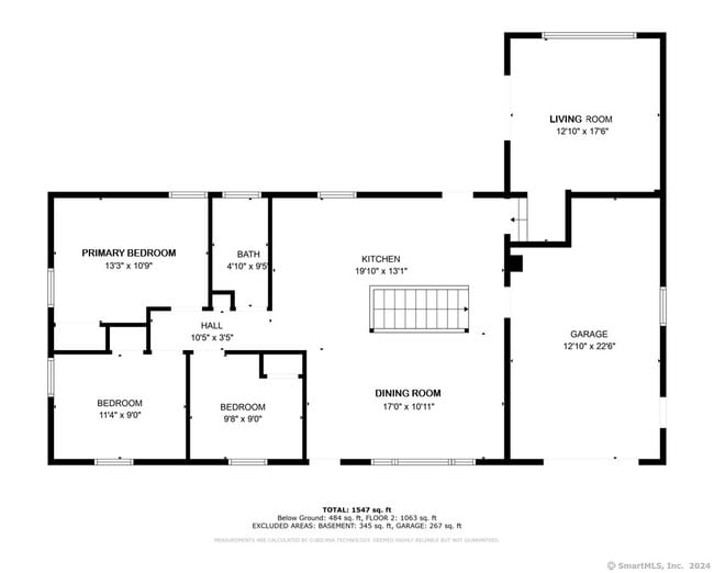 Building Photo - 27 Tennessee Ave