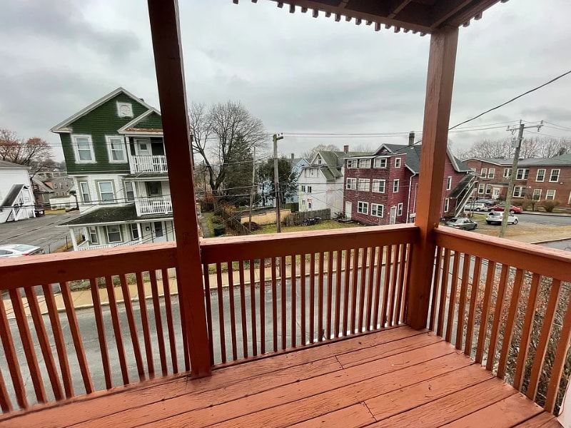 Foto del edificio - 54 Crown St