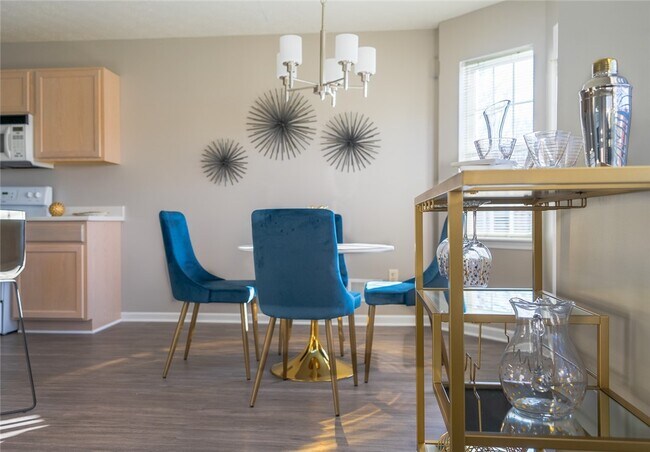 Foto del edificio - 17 Captains Cove Ln