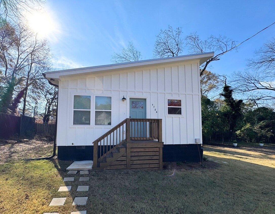 NEW CONSTRUCTION HOME AVAILABLE AUGUST 6 2026! - NEW CONSTRUCTION HOME AVAILABLE AUGUST 6 2026!